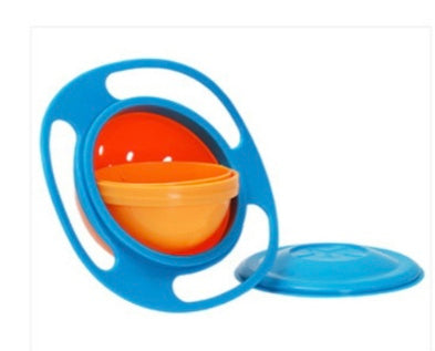 360 Grad Snack Bowl -versandkostenfrei-