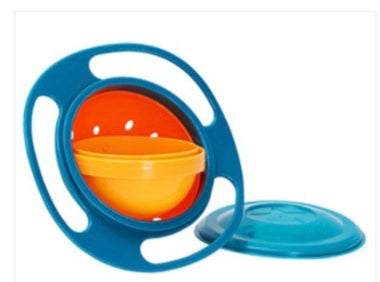 360 Grad Snack Bowl -versandkostenfrei-