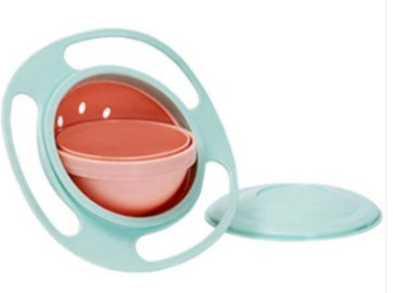 360 Grad Snack Bowl -versandkostenfrei-